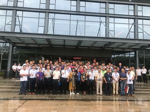 灜灃工程機械網(wǎng)2018工程機械維修技術(shù)峰會圓滿落幕，共繪工程技術(shù)服務(wù)新藍圖